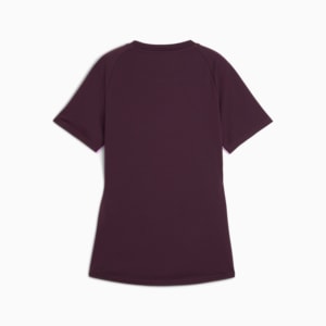 IndividualBLAZE Women's Football Jersey, Midnight Plum, extralarge-IND