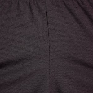 individualBLAZE Youth Football Shorts, Midnight Plum, extralarge-IND