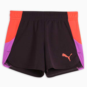 individualBLAZE Youth Football Shorts, Midnight Plum, extralarge-IND