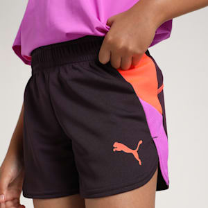 individualBLAZE Youth Football Shorts, Midnight Plum, extralarge-IND