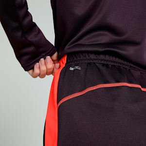 IndividualBLAZE Women's Football Pants, Midnight Plum, extralarge-IND