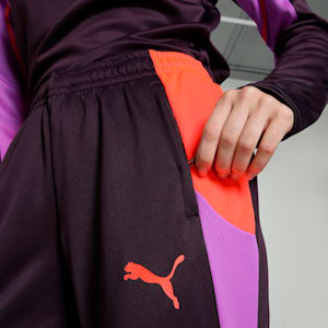 IndividualBLAZE Women's Football Pants, Midnight Plum, extralarge-IND