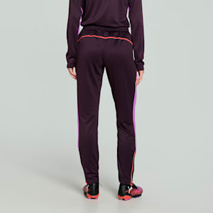 IndividualBLAZE Women's Football Pants, Midnight Plum, extralarge-IND