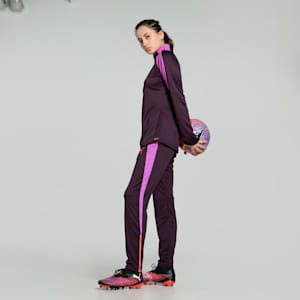 IndividualBLAZE Women's Football Pants, Midnight Plum, extralarge-IND