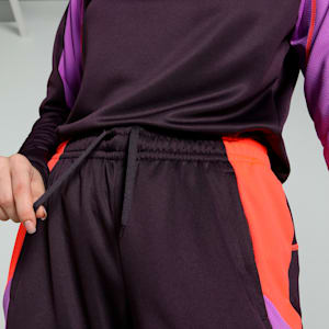 IndividualBLAZE Women's Football Pants, Midnight Plum, extralarge-IND