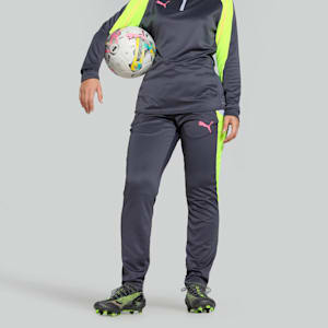 IndividualBLAZE Women's Football Pants, Galactic Gray, extralarge-IND