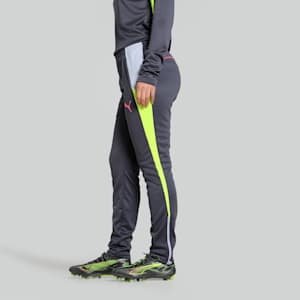 IndividualBLAZE Women's Football Pants, Galactic Gray, extralarge-IND