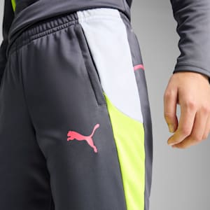 Pantalones de fútbol individualBLAZE para mujer, Galactic Gray, extralarge
