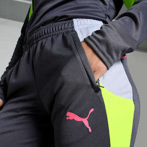 IndividualBLAZE Women's Football Pants, Galactic Gray, extralarge-IND