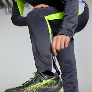 IndividualBLAZE Women's Football Pants, Galactic Gray, extralarge-IND