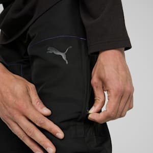 PUMA x CHRISTIAN PULISIC Stealth Men's Pants, PUMA Black, extralarge