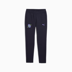 PUMA x CHRISTIAN PULISIC Chasing the Dream Men's Sweatpants, New Navy, extralarge