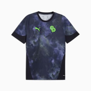 PUMA x CHRISTIAN PULISIC Chasing the Dream Men's Jersey, New Navy, extralarge