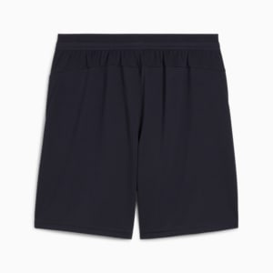 Shorts de entrenamiento PUMA x CHRISTIAN PULISIC Chasing the Dream para hombre, New Navy, extralarge