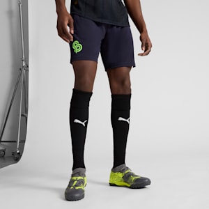 PUMA x CHRISTIAN PULISIC Chasing the Dream Men's Training Shorts, New Navy, extralarge