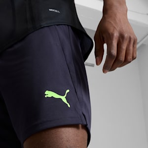 PUMA x CHRISTIAN PULISIC Chasing the Dream Men's Training Shorts, New Navy, extralarge