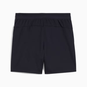 Shorts de entrenamiento PUMA x CHRISTIAN PULISIC Chasing the Dream Big para niños grandes, New Navy, extralarge
