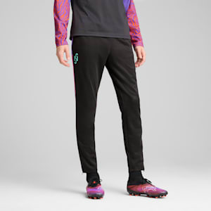 Pants de fútbol Neymar Jr Creativity para hombre, PUMA Black, extralarge