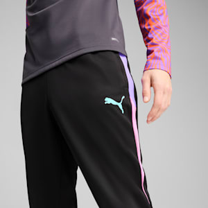 Pants de fútbol Neymar Jr Creativity para hombre, PUMA Black, extralarge