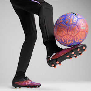 Pants de fútbol Neymar Jr Creativity para hombre, PUMA Black, extralarge