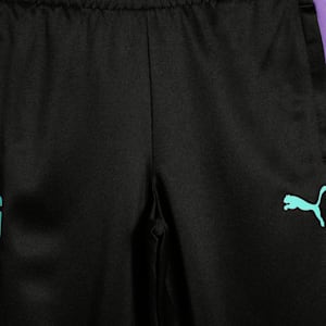 Neymar Jr Creativity Youth Football Pants, PUMA Black, extralarge-IND