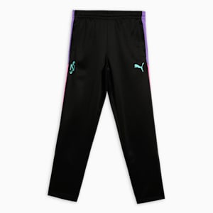 Neymar Jr Creativity Youth Football Pants, PUMA Black, extralarge-IND