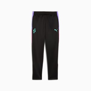 Pantalones de fútbol Neymar Jr Creativity, PUMA Black, extralarge