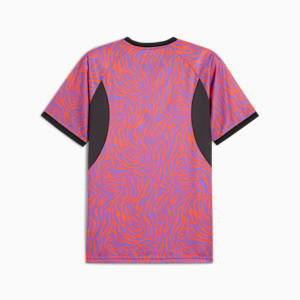 PUMA x NEYMAR Creativity Men's Soccer Jersey, Soft Violet-Dark Coal, extralarge