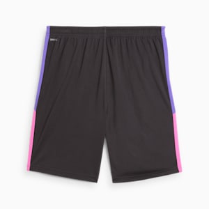 PUMA x NEYMAR Creativity Men's Soccer Shorts, Dark Coal, extralarge