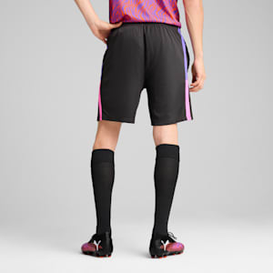PUMA x NEYMAR Creativity Men's Soccer Shorts, Dark Coal, extralarge