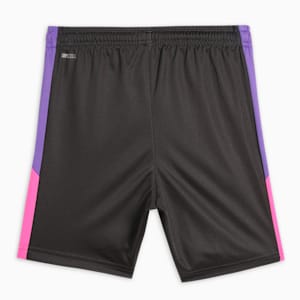 Neymar Jr Creativity Football Youth Shorts, Dark Coal, extralarge-IND
