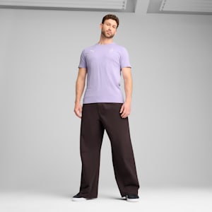 Playera de fútbol Neymar Jr Creativity para hombre, Vivid Violet, extralarge