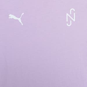Neymar Jr Creativity Youth Football Tee, Vivid Violet, extralarge-IND