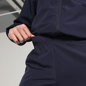 Performance Tracksuit, PUMA Navy-PUMA Red, extralarge-IND