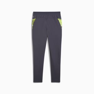 キッズ サッカー INDIVIDUALCUP トレーニング パンツ 120-160cm, Galactic Gray, extralarge-JPN
