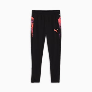 メンズ サッカー INDIVIDUALCUP トレーニング パンツ, PUMA Black, extralarge-JPN
