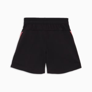キッズ サッカー INDIVIDUALCUP ショーツ 120-160cm, PUMA Black, extralarge-JPN