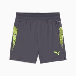 キッズ サッカー INDIVIDUALCUP ショーツ 120-160cm, Galactic Gray, extralarge-JPN