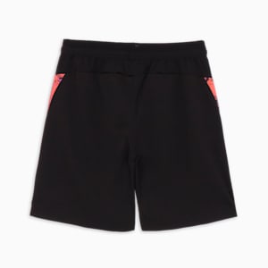 メンズ サッカー INDIVIDUALCUP ショーツ, PUMA Black, extralarge-JPN