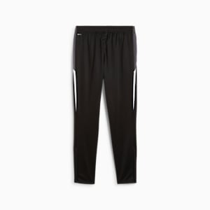 メンズ サッカー INDIVIDUALLIGA トレーニング パンツ, PUMA Black-Shadow Gray, extralarge-JPN