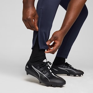 メンズ サッカー INDIVIDUALLIGA トレーニング パンツ, PUMA Navy-Zen Blue, extralarge-JPN