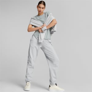 Better Women's T-Shirt, Platinum Gray