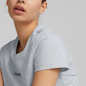 Better Women's T-Shirt, Platinum Gray