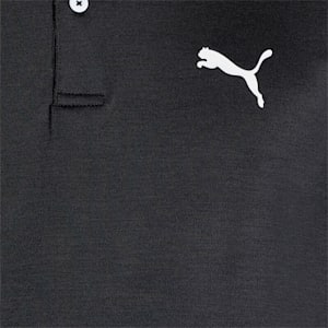 All in Men's Training Polo T-shirt, Puma Black, extralarge-IND