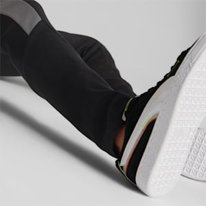 Evostripe Pants Youth, Puma Black