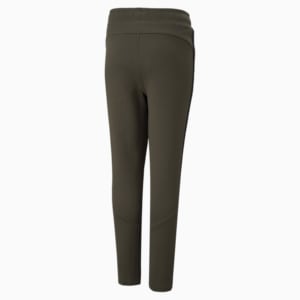 Evostripe Pants Youth, Forest Night