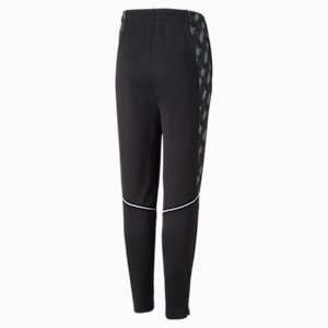 Active Sports Poly Pants Youth, Puma Black