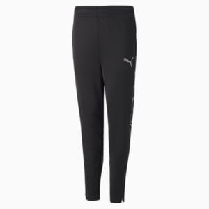 Active Sports Poly Pants Youth, Puma Black