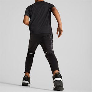 Active Sports Poly Pants Youth, Puma Black