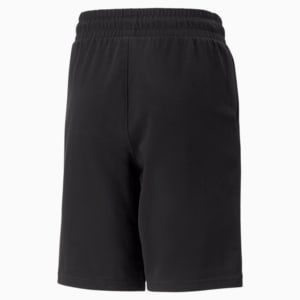 Short Alpha, grand enfant, Puma Black